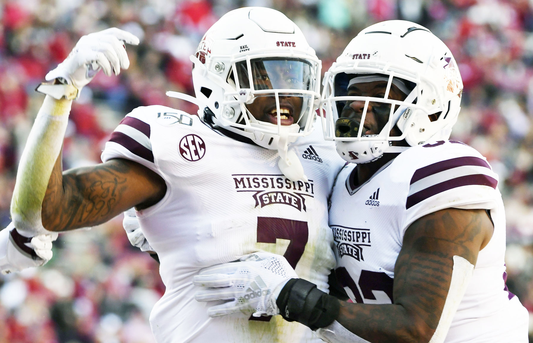 Mississippi State football
